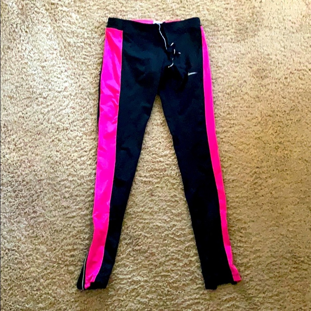 Nike pro leggings!!